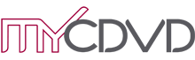 myCDVD - media driven